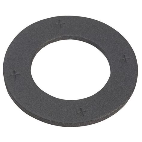 5 inch round electrical box gasket replacement|4 inch foam gasket.